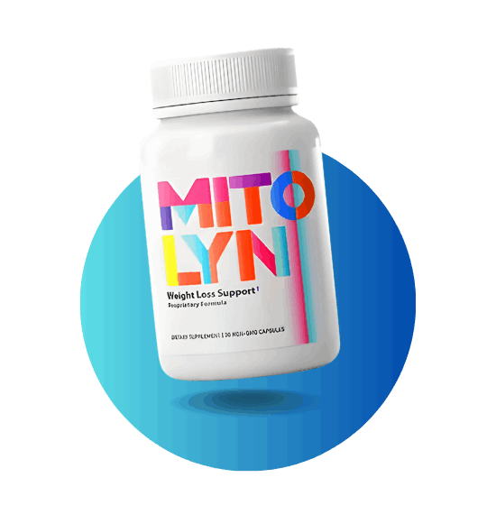 Mitolyn Supplement
